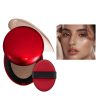 Ultimate Moisturizing Air Cushion Foundation