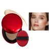 Ultimate Moisturizing Air Cushion Foundation