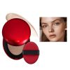 Ultimate Moisturizing Air Cushion Foundation
