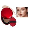 Ultimate Moisturizing Air Cushion Foundation