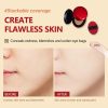 Ultimate Moisturizing Air Cushion Foundation