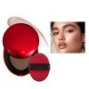 Ultimate Moisturizing Air Cushion Foundation