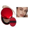 Ultimate Moisturizing Air Cushion Foundation