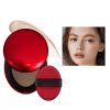 Ultimate Moisturizing Air Cushion Foundation