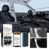Ultimate Plastic Shine Restorer + Sponge
