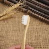 Ultra-Fine Soft Bamboo Toothbrush