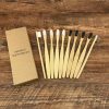 Ultra-Fine Soft Bamboo Toothbrush