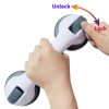 Ultra Grip Suction Anti Slip Handle