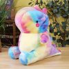 Ultra Soft Dinosaur Plush Pillow Stuffed Toy