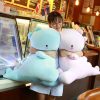 Ultra Soft Dinosaur Plush Pillow Stuffed Toy