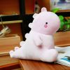 Ultra Soft Dinosaur Plush Pillow Stuffed Toy