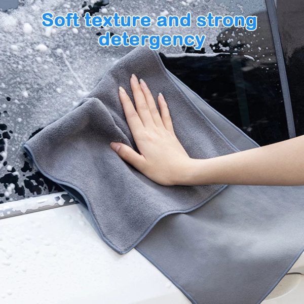 Ultradry Auto Detailing Towel