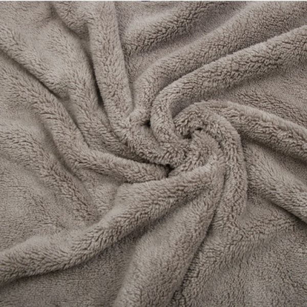 Ultradry Auto Detailing Towel