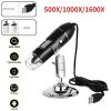 Ultramax Digital Microscope Magnifier