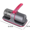 Ultrasuction Cordless Dust Mite Vacuum
