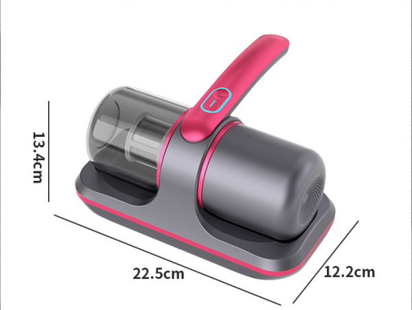 Ultrasuction Cordless Dust Mite Vacuum