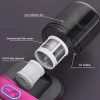 Ultrasuction Cordless Dust Mite Vacuum
