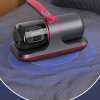 Ultrasuction Cordless Dust Mite Vacuum