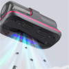 Ultrasuction Cordless Dust Mite Vacuum