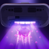 Ultrasuction Cordless Dust Mite Vacuum