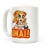 UMAI! Coffee Mug