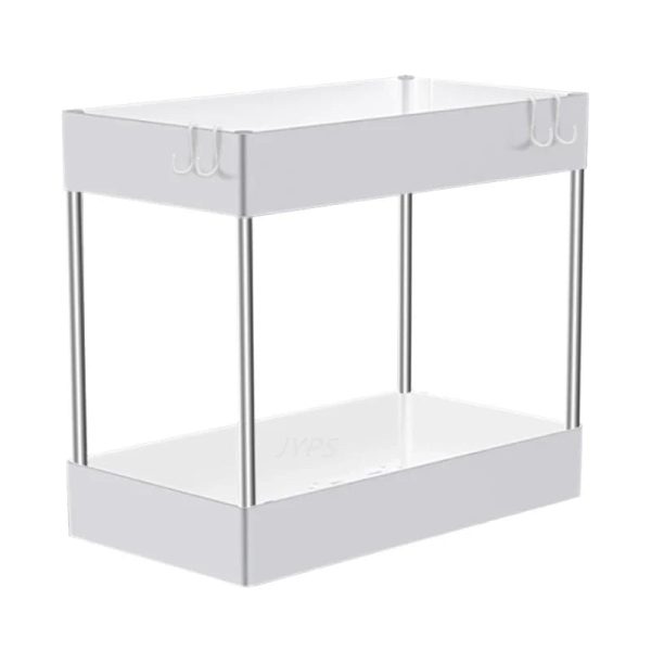 Under Sink Storage Organizer