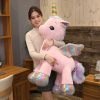 Unicorn Plush Toy Soft Stuffed Animal