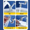 Universal 1080  Rotation Faucet