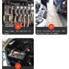 Universal Car Battery Disconnect Switch