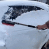 Universal Multifunction Car Snow Shovel
