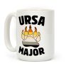 Ursa Major Coffee Mug