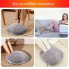 Usb Electric Foot Warmer