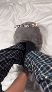 Usb Electric Foot Warmer