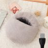 Usb Electric Foot Warmer