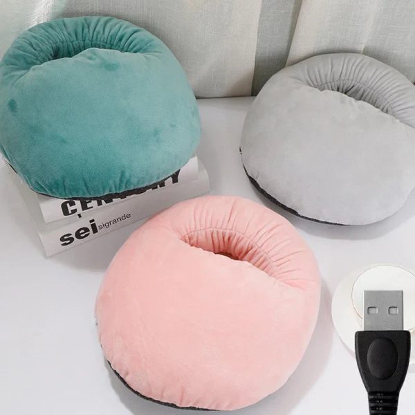 Usb Electric Foot Warmer