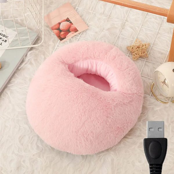 Usb Electric Foot Warmer