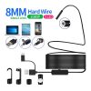Usb Endoscope Waterproof Inspection Camera