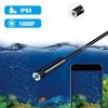 Usb Endoscope Waterproof Inspection Camera