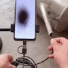 Usb Endoscope Waterproof Inspection Camera