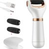 Usb Foot Callus Remover Pedicure Tool
