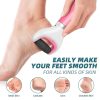 Usb Foot Callus Remover Pedicure Tool