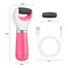 Usb Foot Callus Remover Pedicure Tool