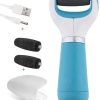 Usb Foot Callus Remover Pedicure Tool