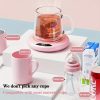 Usb Instant Coffee Mug Warmer