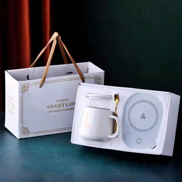 Usb Instant Coffee Mug Warmer