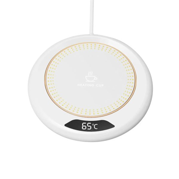 Usb Instant Coffee Mug Warmer