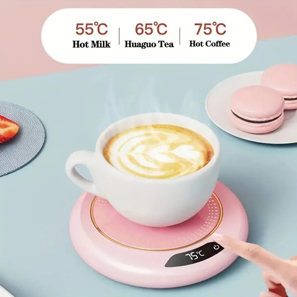 Usb Instant Coffee Mug Warmer