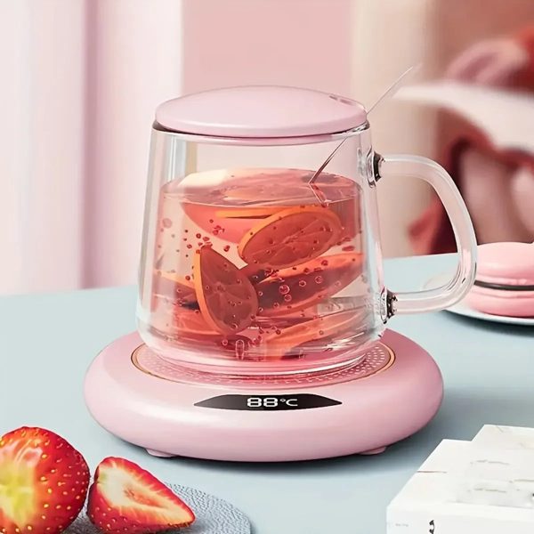 Usb Instant Coffee Mug Warmer