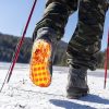 Usb Rechargeable Heated Insoles