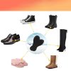 Usb Rechargeable Heated Insoles